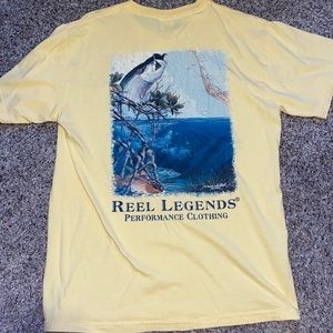 Reel Legends T-Shirt